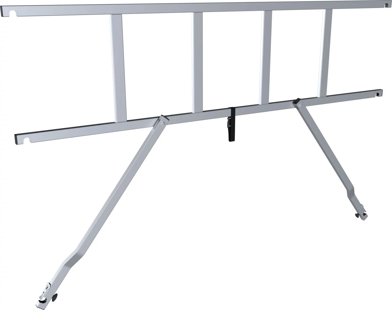 Krause PROTEC GUARDMATIC-SYSTEM KORLÁTKERET