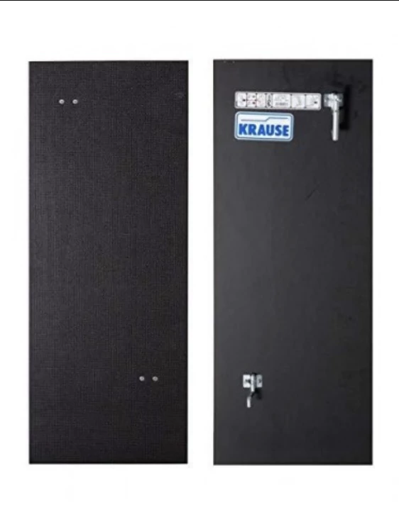 Krause multiboard 4x3 fokos csuklós létrákhoz (810 mm)