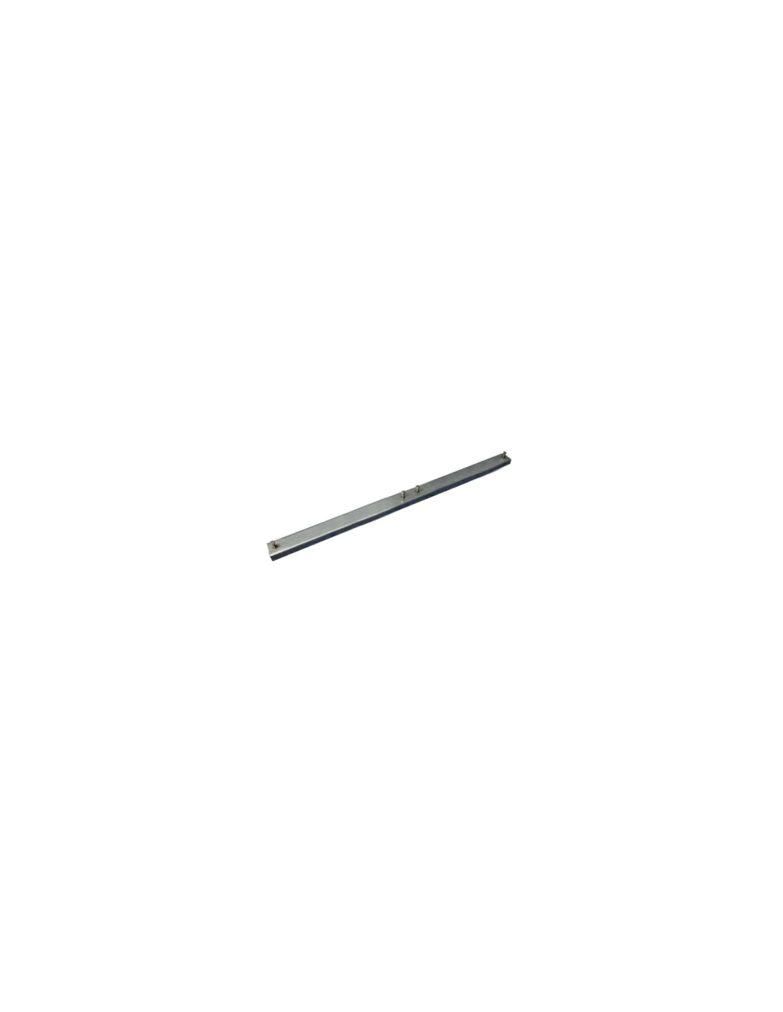 Krause RÖGZÍTETT LÉTRA ÖSSZEKÖTŐ HORG. ACÉLHOZ 100 MM
