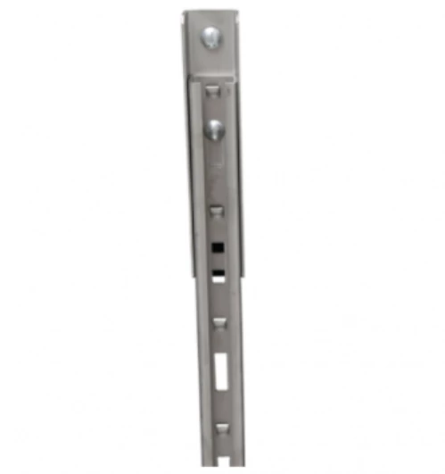 Krause ZUHANÁS ELLEN VÉDŐ SÍN ÖSSZEKÖTŐ FÜLLEL HORG. ACÉL 1.960 MM