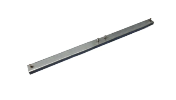 Krause RÖGZÍTETT LÉTRA ÖSSZEKÖTŐ ALUMÍNIUMHOZ 100 MM