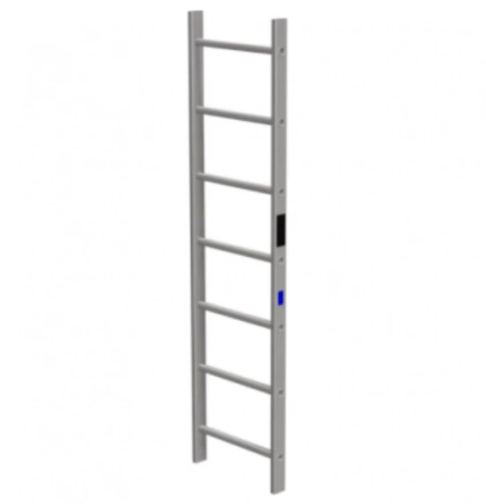 Krause LÉTRATAG ALUMÍNIUM 840 MM