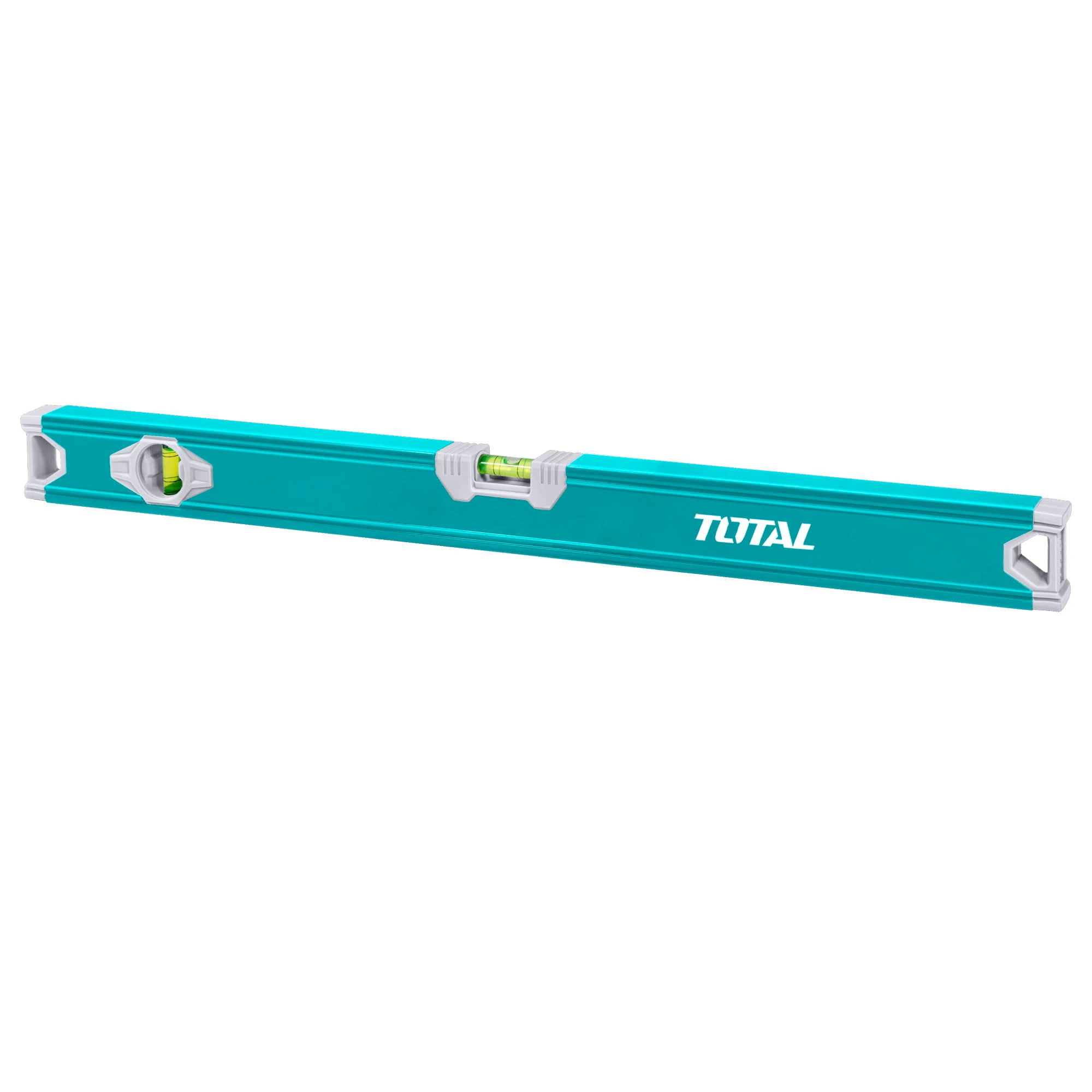 TOTAL Tools vízmérték 100cm