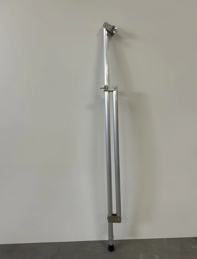 Zarges PaxTower 1T és S-PLUS 1T kitámasztó (1 db)
